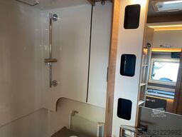 WEINSBERG X-Cursion 500 MQ Pep. Solar Alarm 2xBatt. SlideB