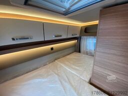 WEINSBERG X-Cursion 500 MQ Pep. Solar Alarm 2xBatt. SlideB