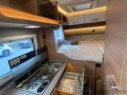 WEINSBERG X-Cursion 500 MQ Pep. Solar Alarm 2xBatt. SlideB