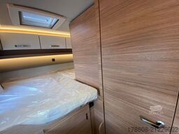 WEINSBERG X-Cursion 500 MQ Pep. Solar Alarm 2xBatt. SlideB