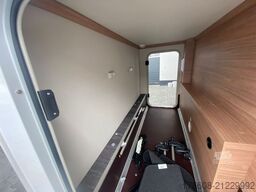 WEINSBERG X-Cursion 500 MQ Pep. Solar Alarm 2xBatt. SlideB