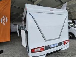 LMC Tourer Lift H 664 G Sondernachlass EUR 21.185,00