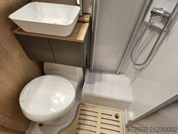 LMC Tourer Lift H 664 G Sondernachlass EUR 21.185,00