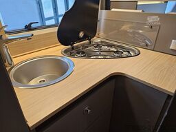 LMC Tourer Lift H 664 G Sondernachlass EUR 21.185,00