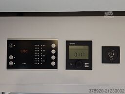 LMC Tourer Lift H 664 G Sondernachlass EUR 21.185,00