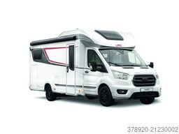 LMC Tourer Lift H 664 G Sondernachlass EUR 21.185,00