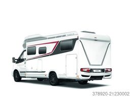 LMC Tourer Lift H 664 G Sondernachlass EUR 21.185,00