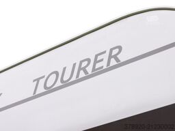 LMC Tourer Lift H 664 G Sondernachlass EUR 21.185,00