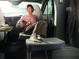 LMC Tourer Lift H 664 G Sondernachlass EUR 21.185,00