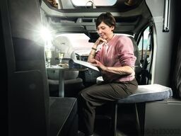 LMC Tourer Lift H 664 G Sondernachlass EUR 21.185,00