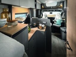 LMC Tourer Lift H 664 G Sondernachlass EUR 21.185,00