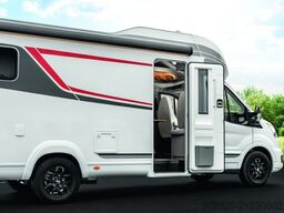 LMC Tourer Lift H 664 G Sondernachlass EUR 21.185,00