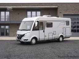 HYMER/ERIBA Mercedes Benz B-Klasse MasterLine BMC-I 580