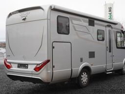 HYMER/ERIBA Mercedes Benz B-Klasse MasterLine BMC-I 580