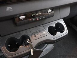 HYMER/ERIBA Mercedes Benz B-Klasse MasterLine BMC-I 580