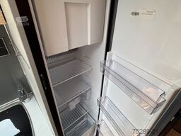 HYMER/ERIBA Mercedes Benz B-Klasse MasterLine BMC-I 580