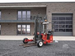 MOFFETT M4 20.3 Stapler Mitnahmestapler