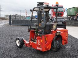 MOFFETT M4 20.3 Stapler Mitnahmestapler