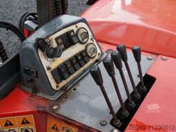 MOFFETT M4 20.3 Stapler Mitnahmestapler