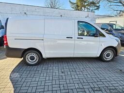 MERCEDES-BENZ Vito eVito 112 LANG|60 kWh|120 km/h|SH|TÜVneu