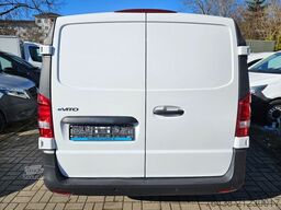MERCEDES-BENZ Vito eVito 112 LANG|60 kWh|120 km/h|SH|TÜVneu