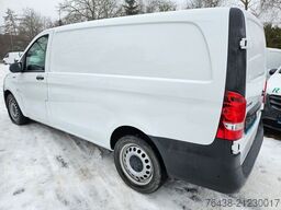 MERCEDES-BENZ Vito eVito 112 LANG|60 kWh|120 km/h|SH|TÜVneu