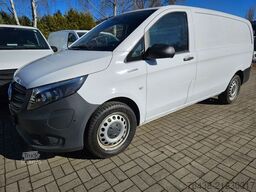 MERCEDES-BENZ Vito eVito 112 LANG|60 kWh|120 km/h|SH|TÜVneu