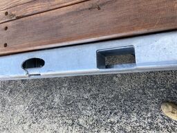 Möslein TT 19 - 6,5  19 t Tandemtieflader, Luftgefedert, NEU