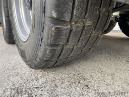 Möslein TTD 11 Breite Reifen  Kipper Tieflader, Breite Reifen-- Neufahrzeug --