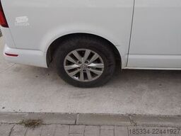2022 Volkswagen California Coast Automatique | Toit relevable