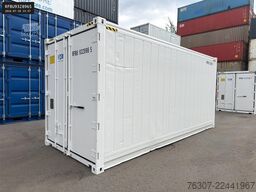  20' High Cube Kühlcontainer