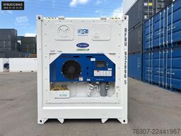  20' High Cube Kühlcontainer