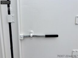  20' High Cube Kühlcontainer