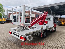 Mercedes-Benz Sprinter 314 CDI Multitel MT 162
