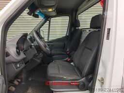 Mercedes-Benz Sprinter 314 CDI Multitel MT 162