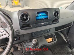 Mercedes-Benz Sprinter 314 CDI Multitel MT 162