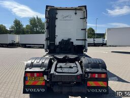 Volvo FH 460 Globetrotter XL, Euro 6, / 2 Tanks / NL ...