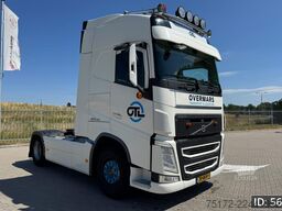 Volvo FH 460 Globetrotter XL, Euro 6, / 2 Tanks / NL ...