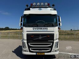 Volvo FH 460 Globetrotter XL, Euro 6, / 2 Tanks / NL ...