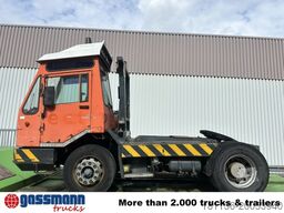 815 4x2 Terminal Tractor, Rangierfahrzeug