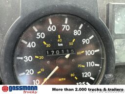 815 4x2 Terminal Tractor, Rangierfahrzeug