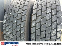 815 4x2 Terminal Tractor, Rangierfahrzeug