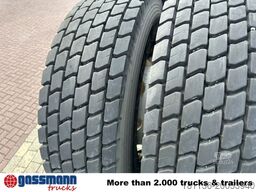 815 4x2 Terminal Tractor, Rangierfahrzeug