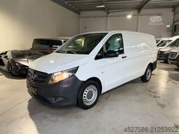 MERCEDES-BENZ Vito Kasten 116 CDI RWD lang*KLIMA*PDC*TEMPOMAT