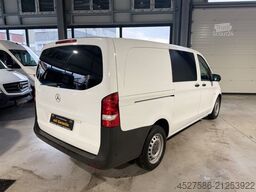 MERCEDES-BENZ Vito Kasten 116 CDI RWD lang*KLIMA*PDC*TEMPOMAT
