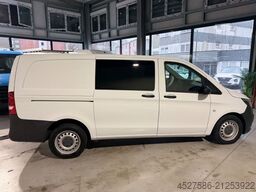 MERCEDES-BENZ Vito Kasten 116 CDI RWD lang*KLIMA*PDC*TEMPOMAT