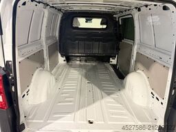 MERCEDES-BENZ Vito Kasten 116 CDI RWD lang*KLIMA*PDC*TEMPOMAT