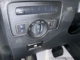 MERCEDES-BENZ Vito Kasten 116 CDI RWD lang*KLIMA*PDC*TEMPOMAT