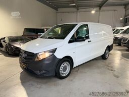 MERCEDES-BENZ Vito Kasten 116 CDI RWD lang*KLIMA*PDC*TEMPOMAT