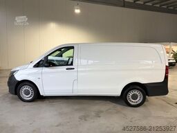MERCEDES-BENZ Vito Kasten 116 CDI RWD lang*KLIMA*PDC*TEMPOMAT